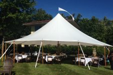 sailcloth tent tents